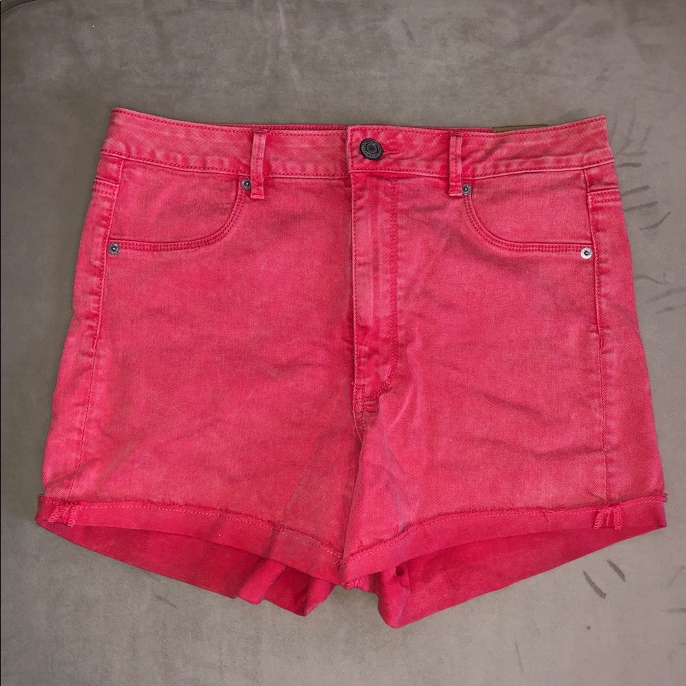 AE shorts